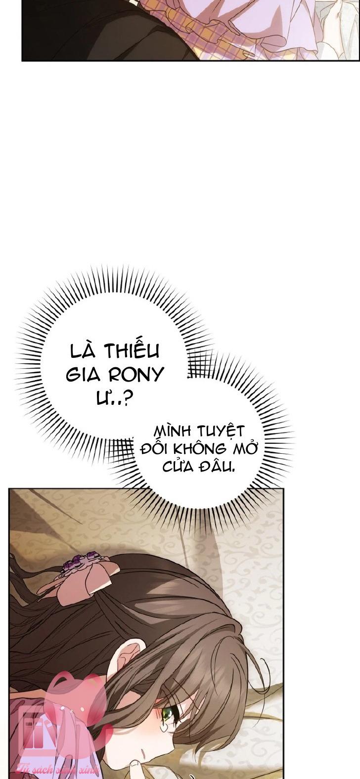 Được Yêu Thương Mà Còn Ngại Ngùng Sao! Chap 59 - Trang 4