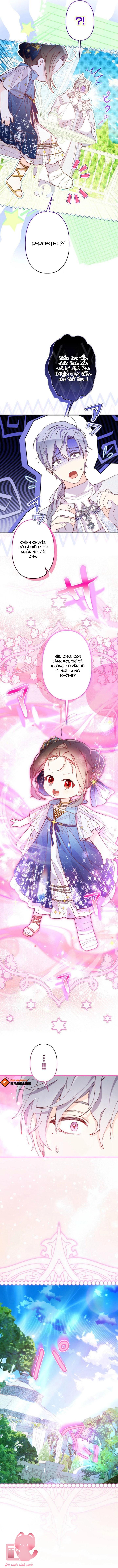 Kiếp Này Em Sẽ Không Sống Dưới Cái Bóng Của Người Chị Song Sinh Chap 26 - Trang 3