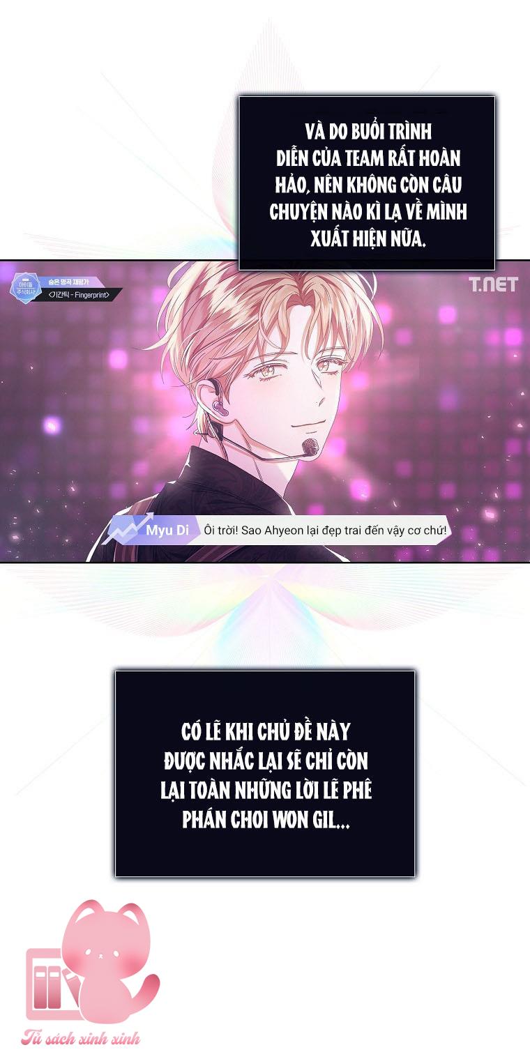 Debut Or Die Chap 34 - Trang 3