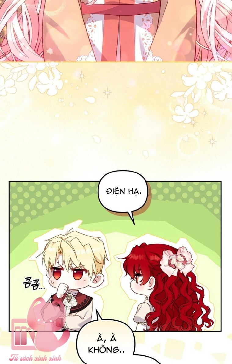 Tôi Được Nuôi Dưỡng Bởi Những Kẻ Phản Diện Chap 66 - Trang 3