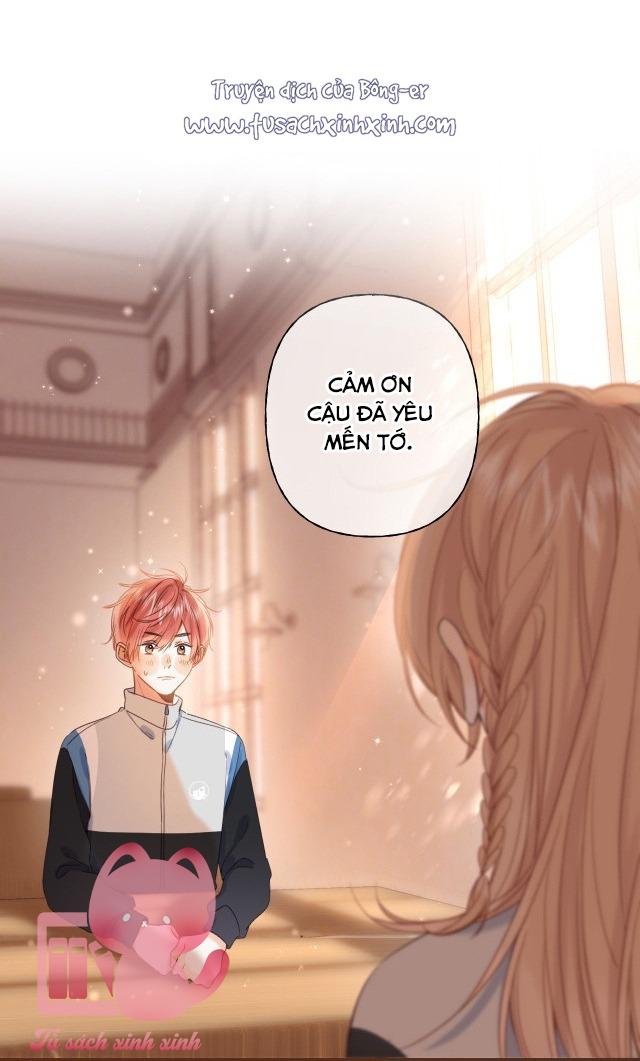 Mối Tình Thầm Kín Chapter 43 - Trang 4