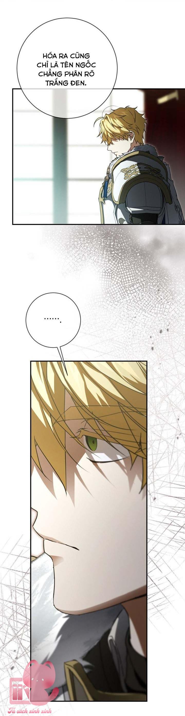 Hướng Về Ánh Dương Lần Nữa Chapter 110 - Trang 4