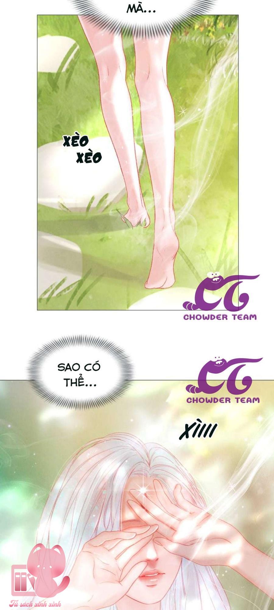 Thần Bí Chap 7 - Trang 2