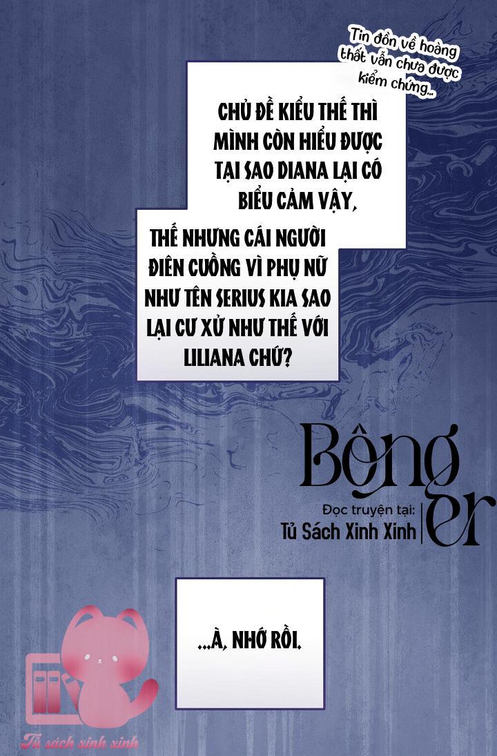 Hoàng Nữ Cosplay Nonfan Chapter 11 - Trang 4