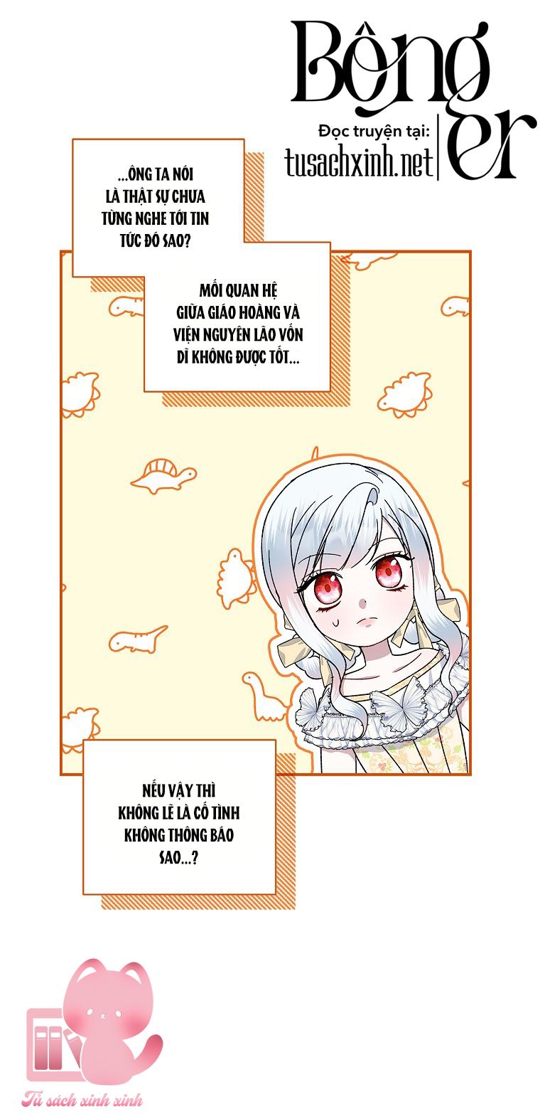 Nhận Nuôi Người Cha Phản Diện Chapter 24 - Trang 4