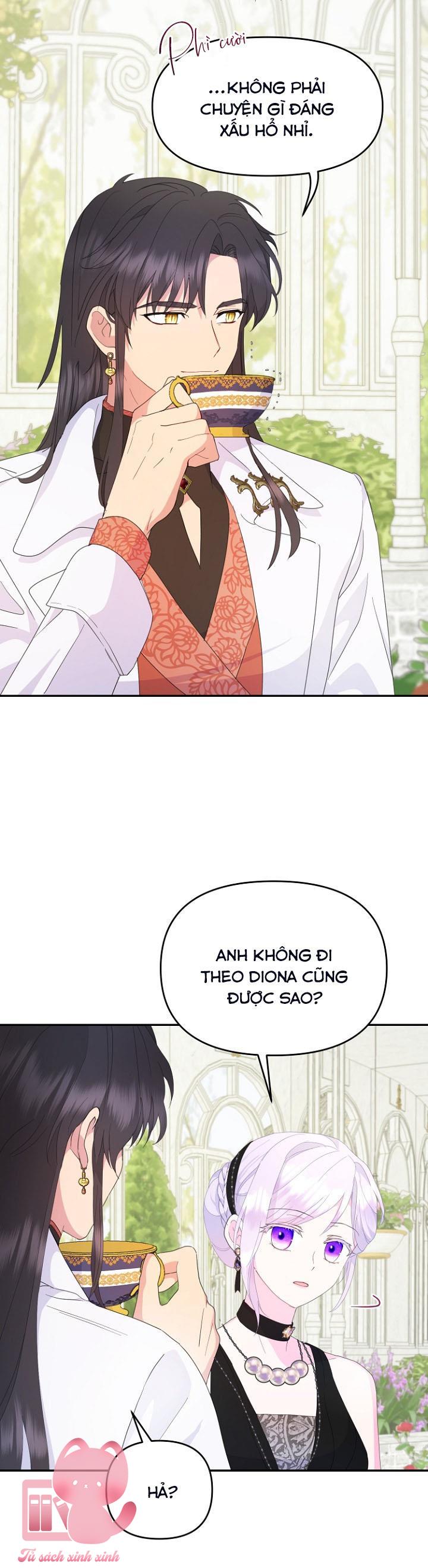Bỏ Quách Chồng Con Đi, Tiền Bạc Mới Là Tất Cả Chap 40 - Trang 2
