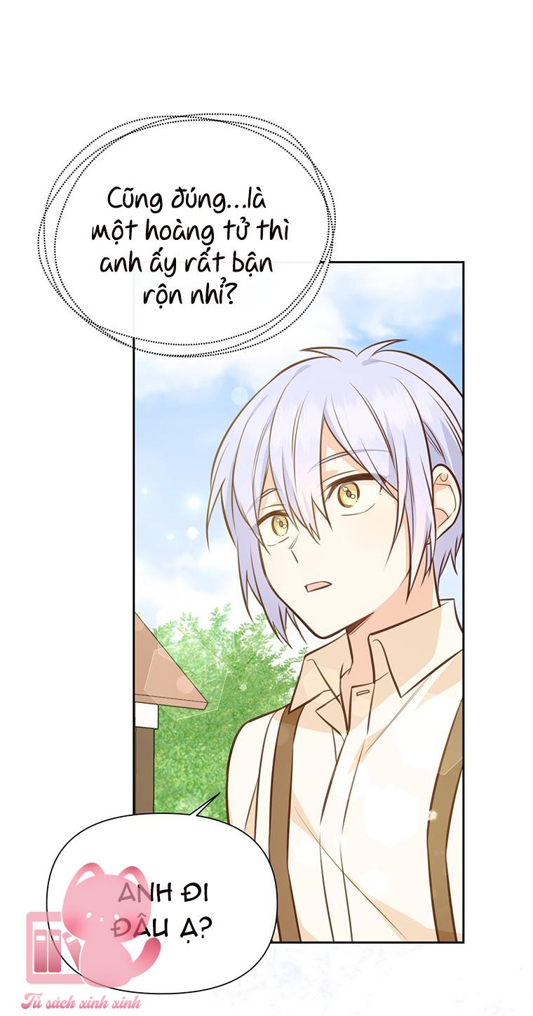 Yêu Tôi Đi, Dù Sao Ngài Cũng Chỉ Là Nhân Vật Phụ Chapter 17 - Trang 4