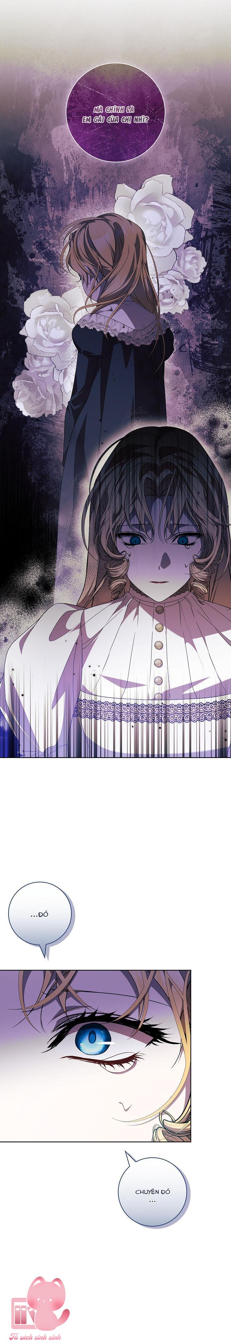 Nhận Nuôi Người Cha Phản Diện Chapter 63 - Trang 4