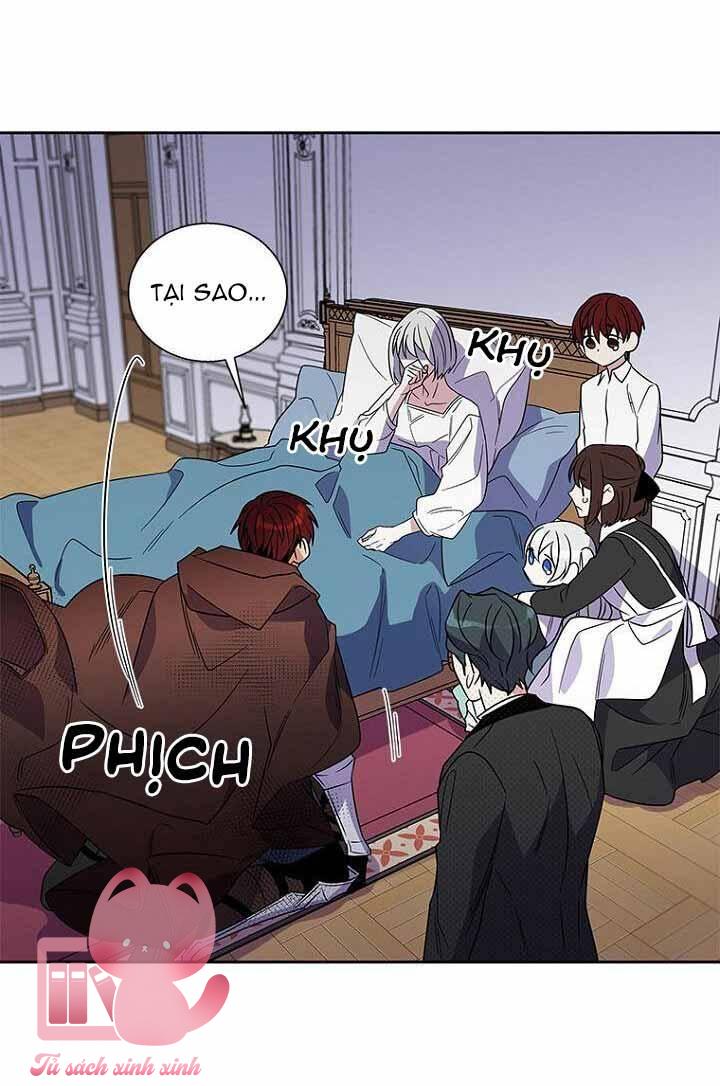 Chồng Yêu, Tôi Đây Bãi Công! Chap 1 - Trang 3