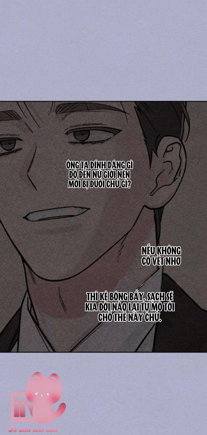 Bí Mật Thanh Xuân Chap 116 - Trang 4