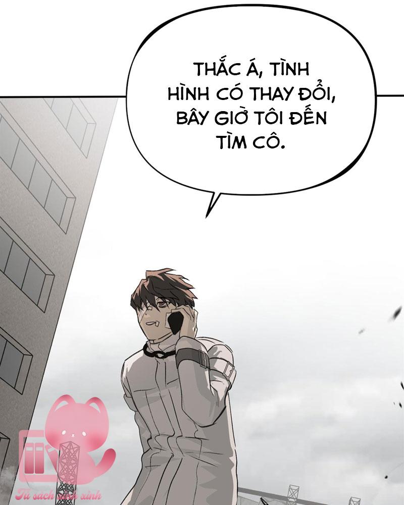 Ác Chi Hoàn Chapter 20 - Trang 4