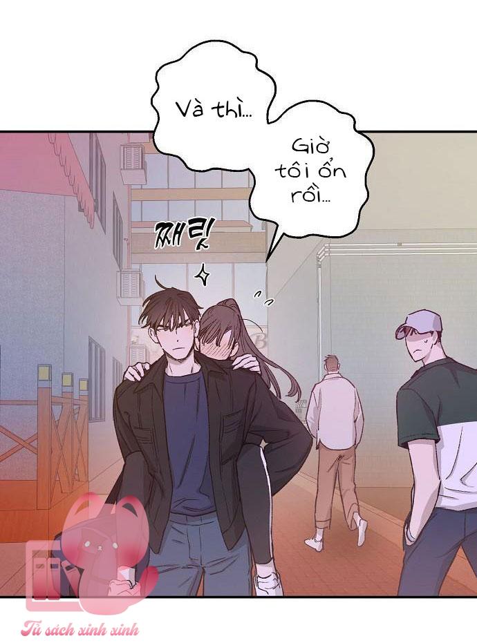 Onsaemiro Chapter 25 - Trang 4