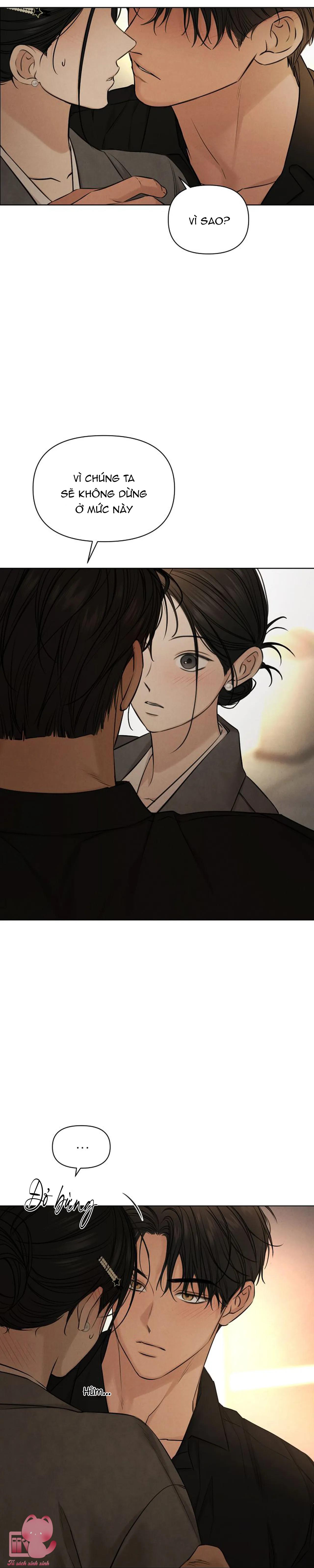 Bình Minh Chap 69 (NT2) - Trang 2