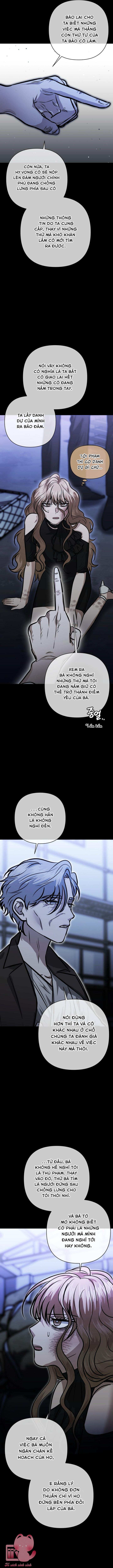 Xin Người Đừng Quên Chap 90 - Trang 3