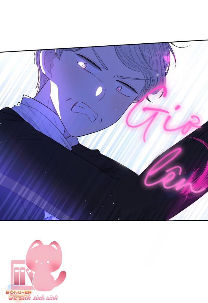 Hoàng Nữ Tóc Đen Chapter 52 - Trang 4