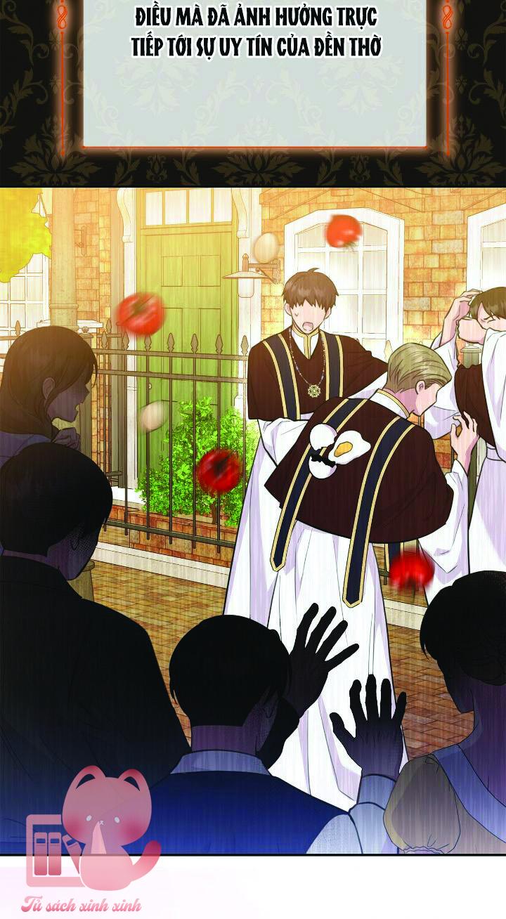 Tuy Là Hoàng Hậu, Nhưng Tôi Muốn Né Hoàng Đế Chapter 21 - Trang 4