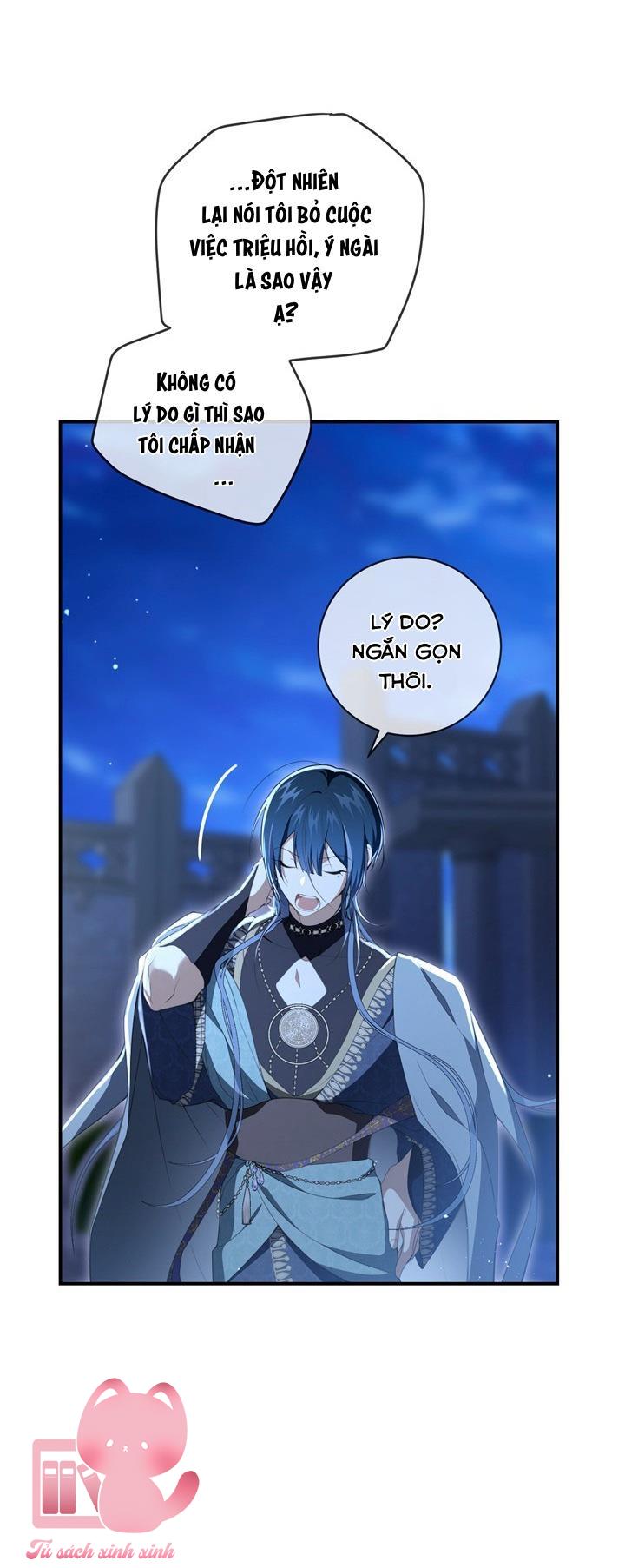 Hướng Về Ánh Dương Lần Nữa Chapter 84 - Trang 4