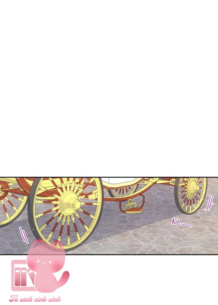 Hoàng Nữ Tóc Đen Chapter 1 - Trang 4