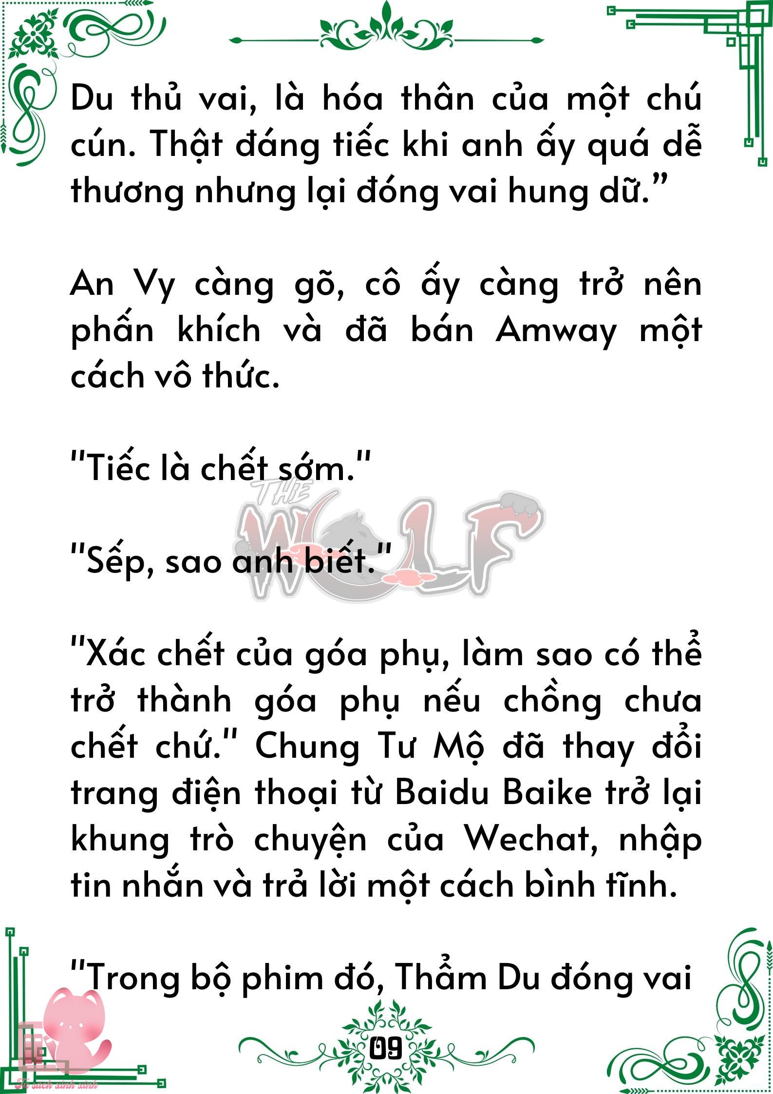 Quý nhân phù trợ Du Chap 17 - Trang 2