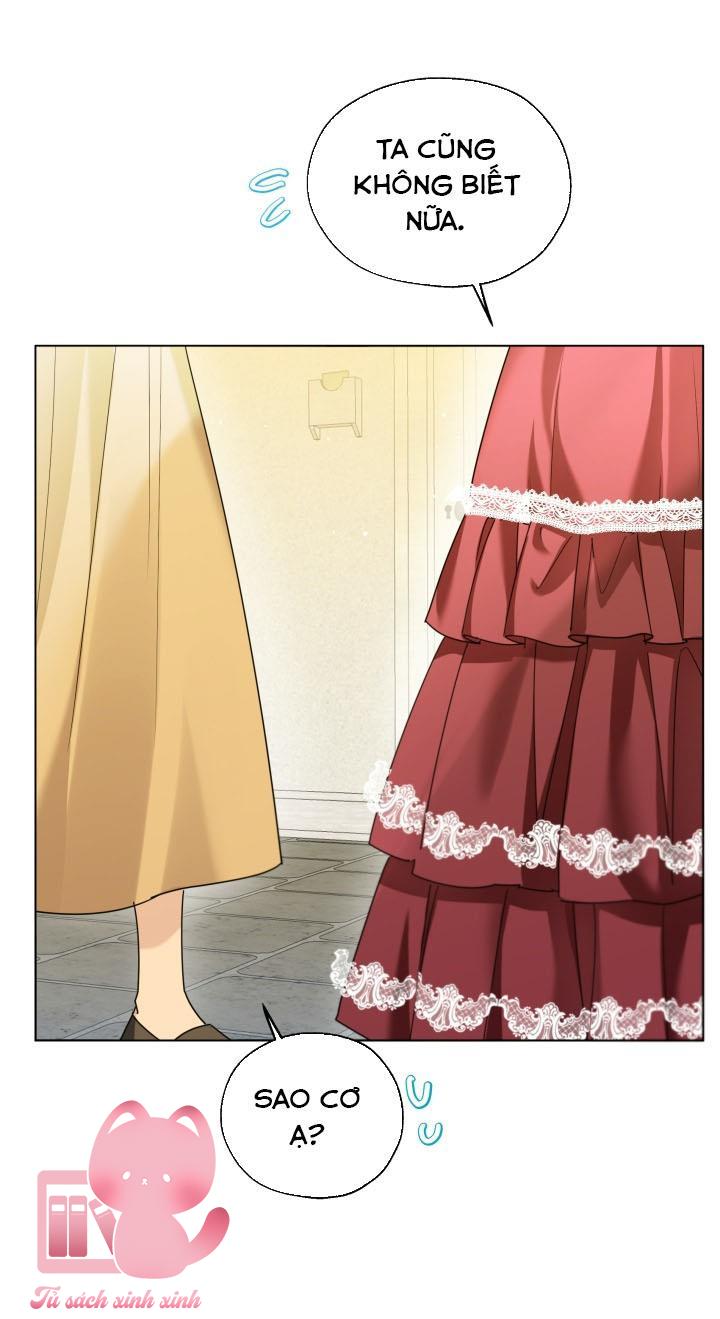 Tiểu Thư Crystal Là Nam Nhân Chap 46 - Trang 2