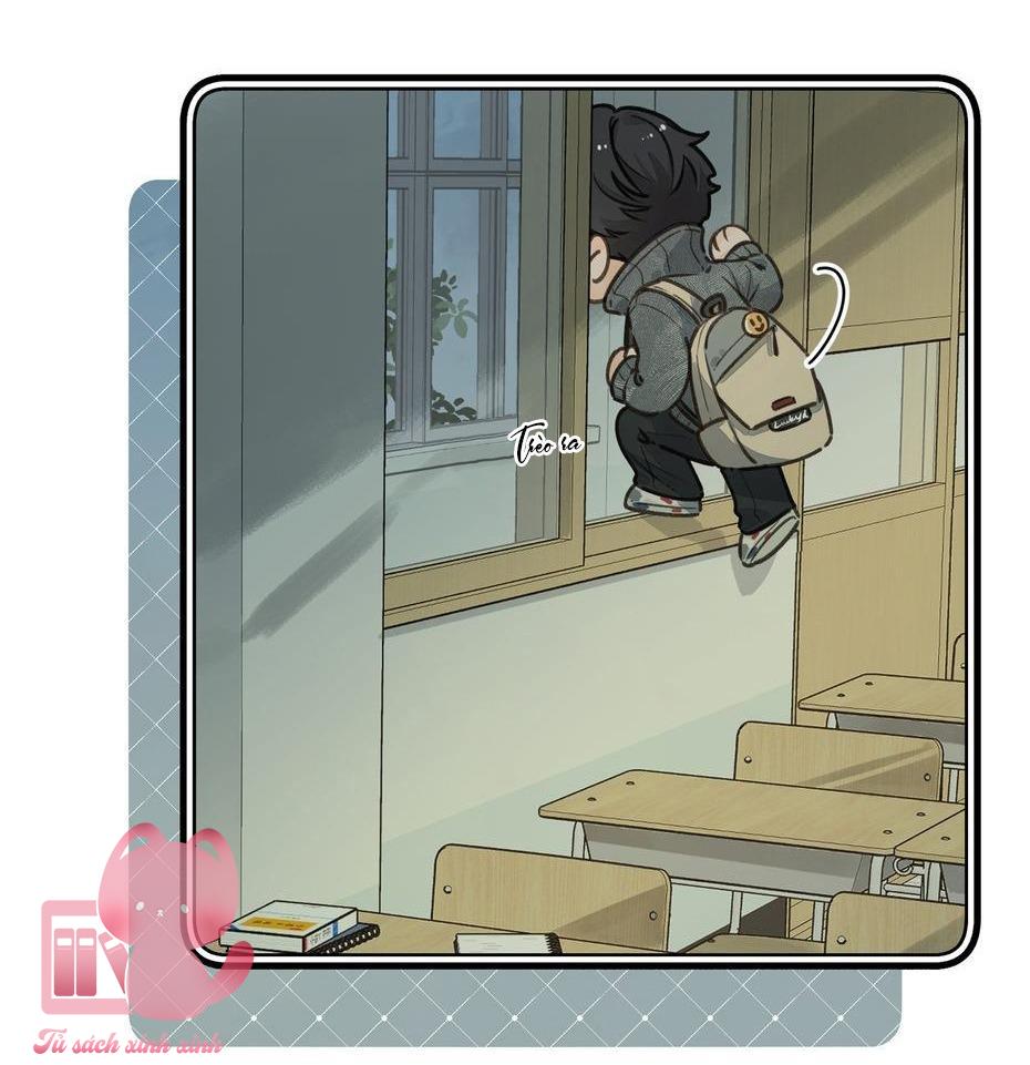 Em Chỉ Muốn Hít Vận Khí Của Anh Chap 78 - Trang 4