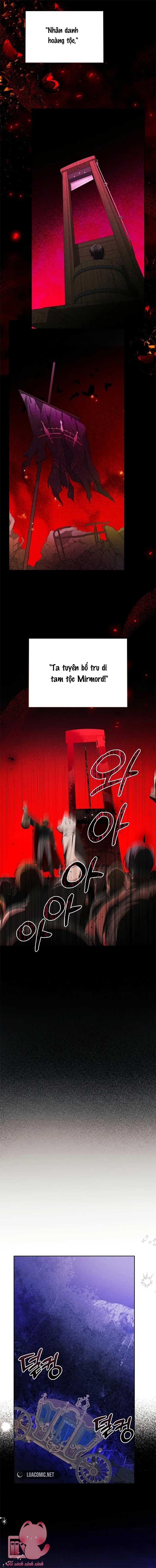 Bảo Vệ Người Cha Bạo Chúa Chapter 1 - Trang 4