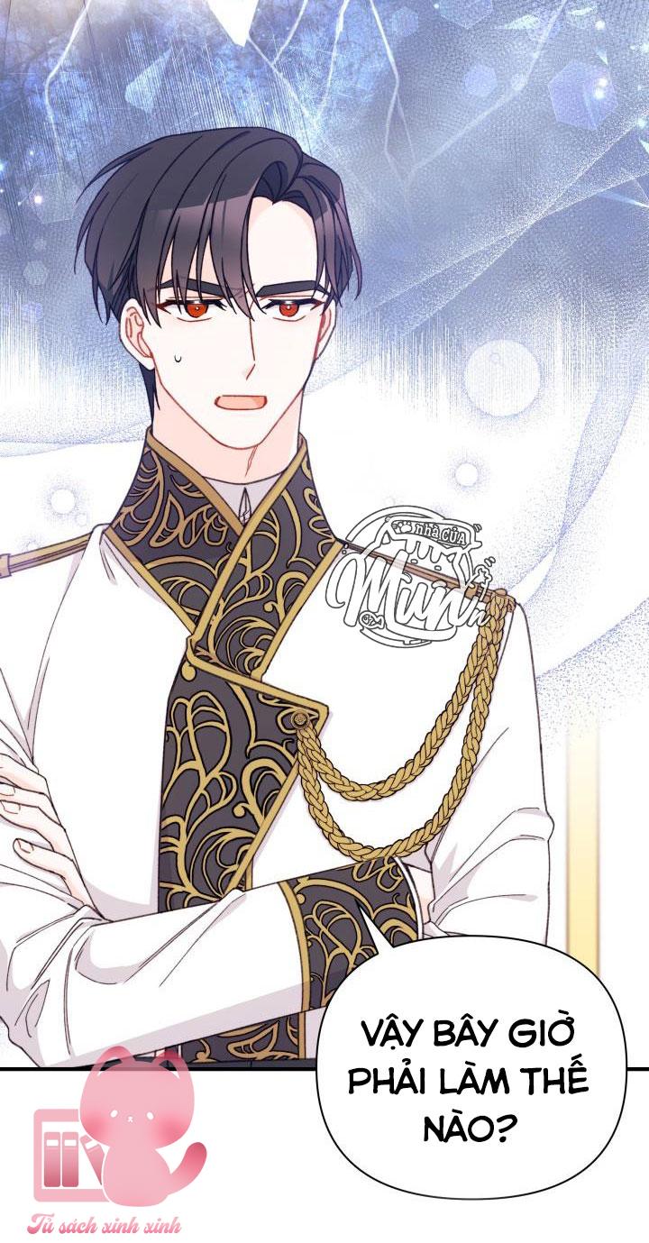 Nhặt Được Nam Chính Tặng Kèm Phu Quân Chap 33 - Trang 3