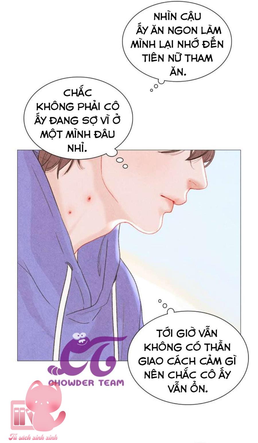 Thần Bí Chap 7 - Trang 2