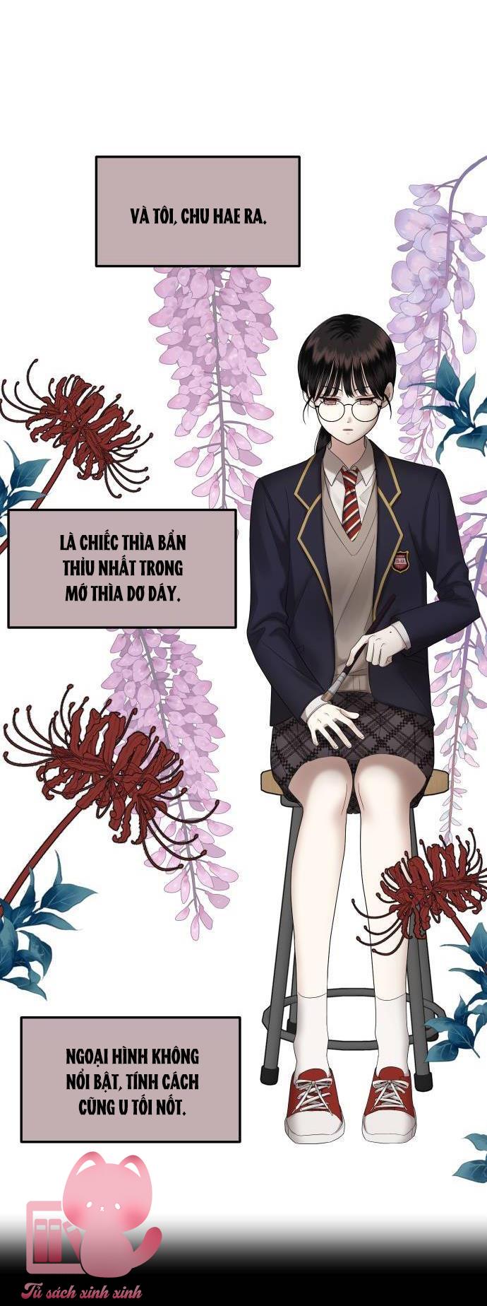 Chị Em Tranh Đấu Chap 1 - Trang 2