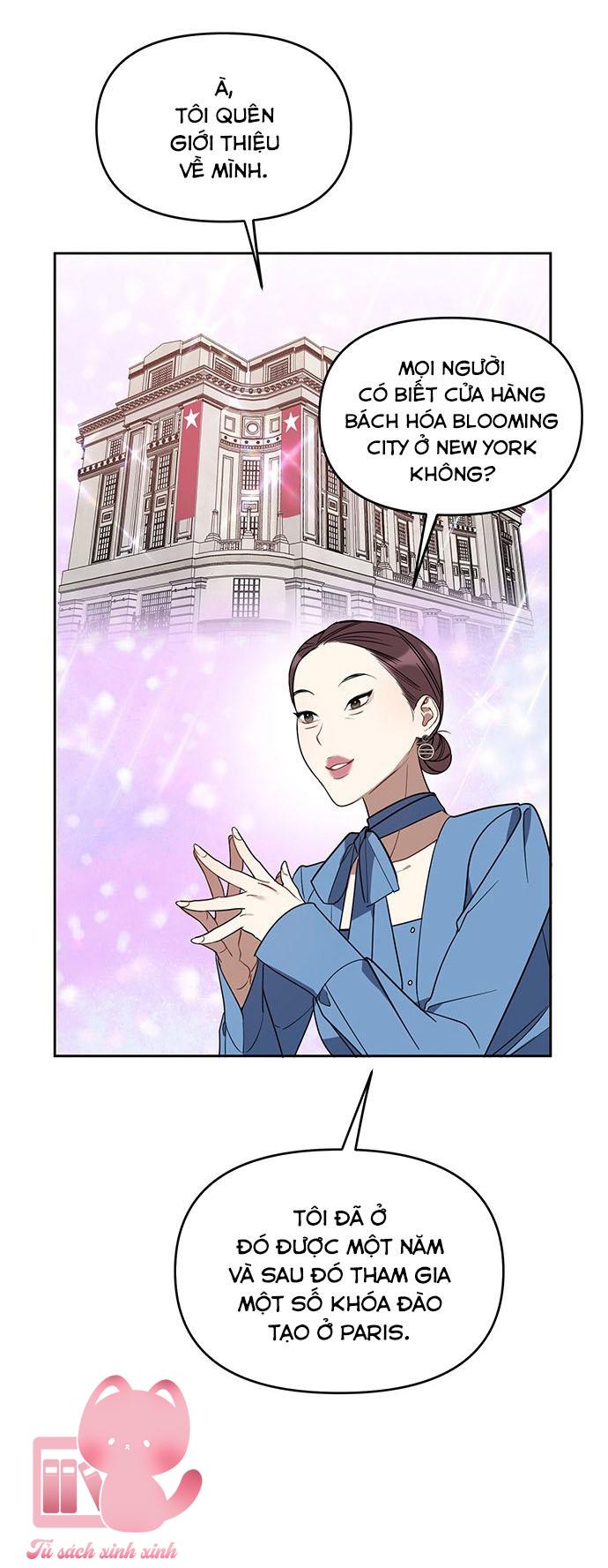Gieo Nhân Gặt Quả Chap 45 - Trang 2