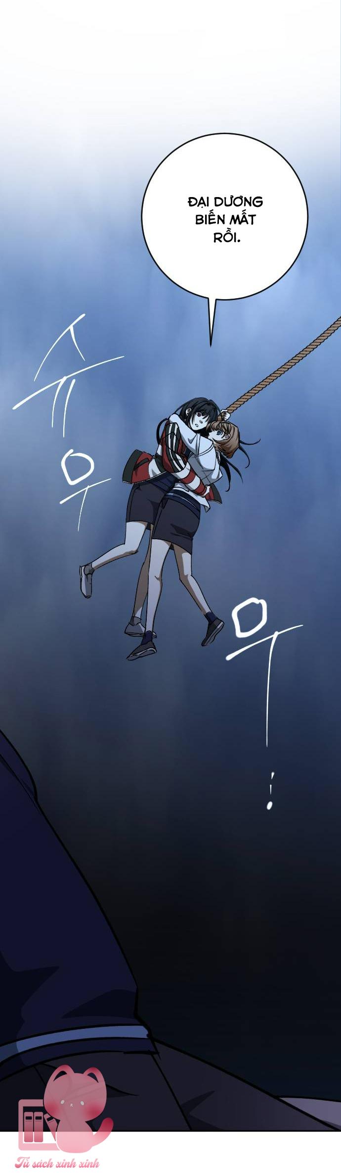 Đêm Của Bóng Tối Chapter 48 - Trang 4
