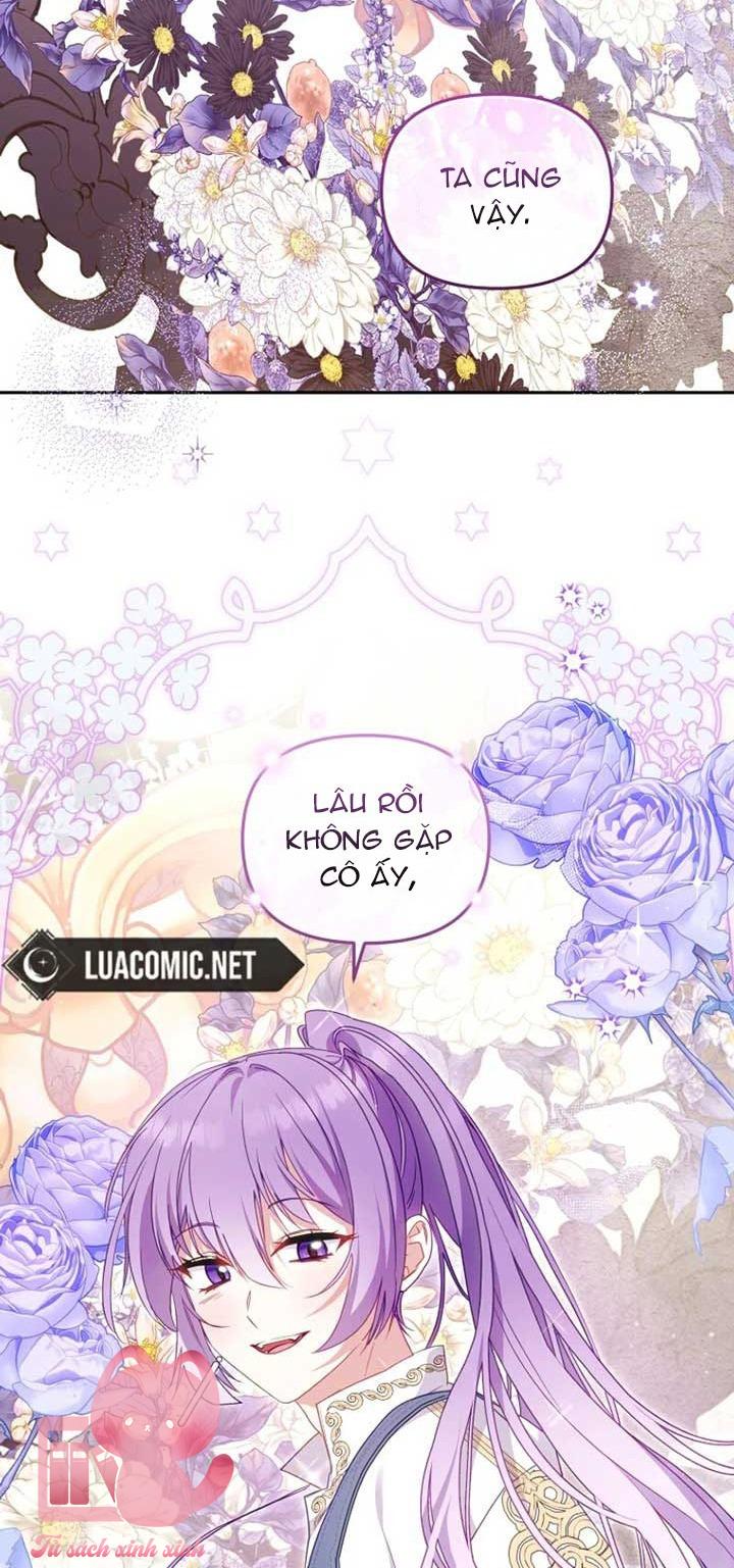 Tôi Được Nuôi Dưỡng Bởi Những Kẻ Phản Diện Chap 88 - Trang 3