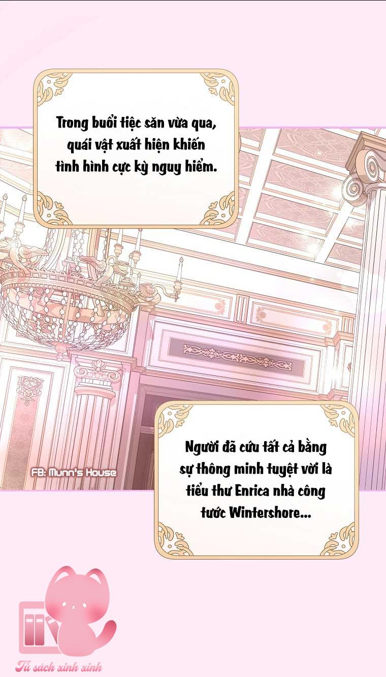 Này Boss Phản Diện, Tôi Có Thể Làm Mọi Thứ Trừ Cưới Ngài Chap 36 - Trang 4