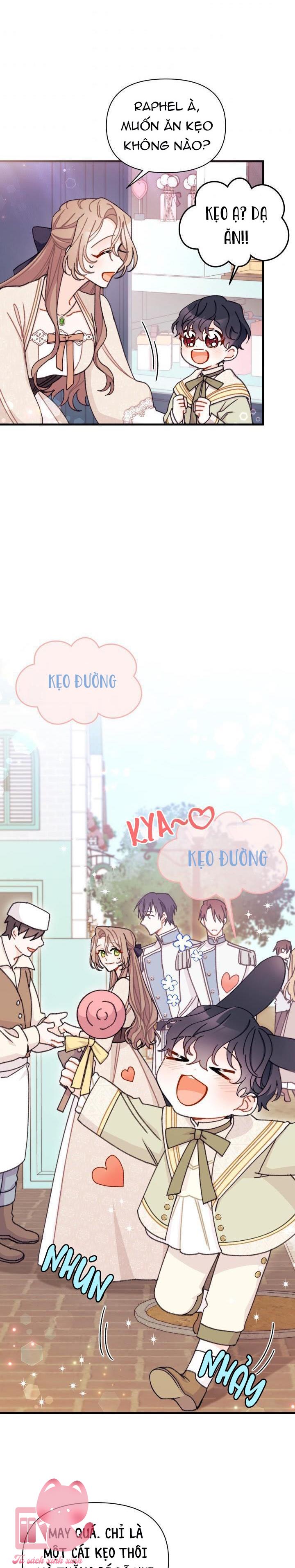 Nhặt Được Nam Chính Tặng Kèm Phu Quân Chap 12 - Trang 3