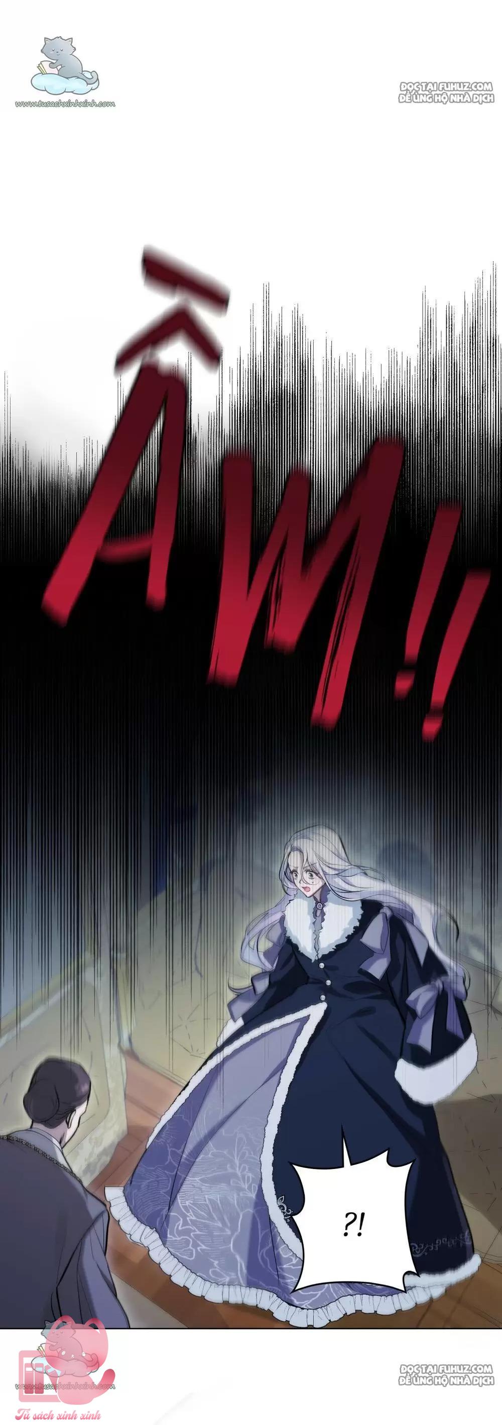 Nếu Không Vâng Lời Công Tước Chapter 1 - Trang 4