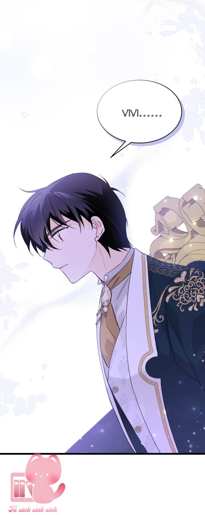 Quan Hệ Cộng Sinh Giữa Báo Đen Và Thỏ Trắng Chap 73 - Trang 2