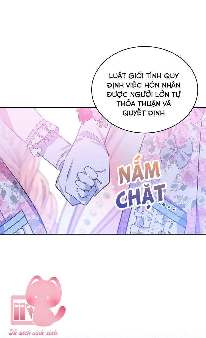 Quý Cô Thế Giới Ngầm Chap 35 - Trang 4