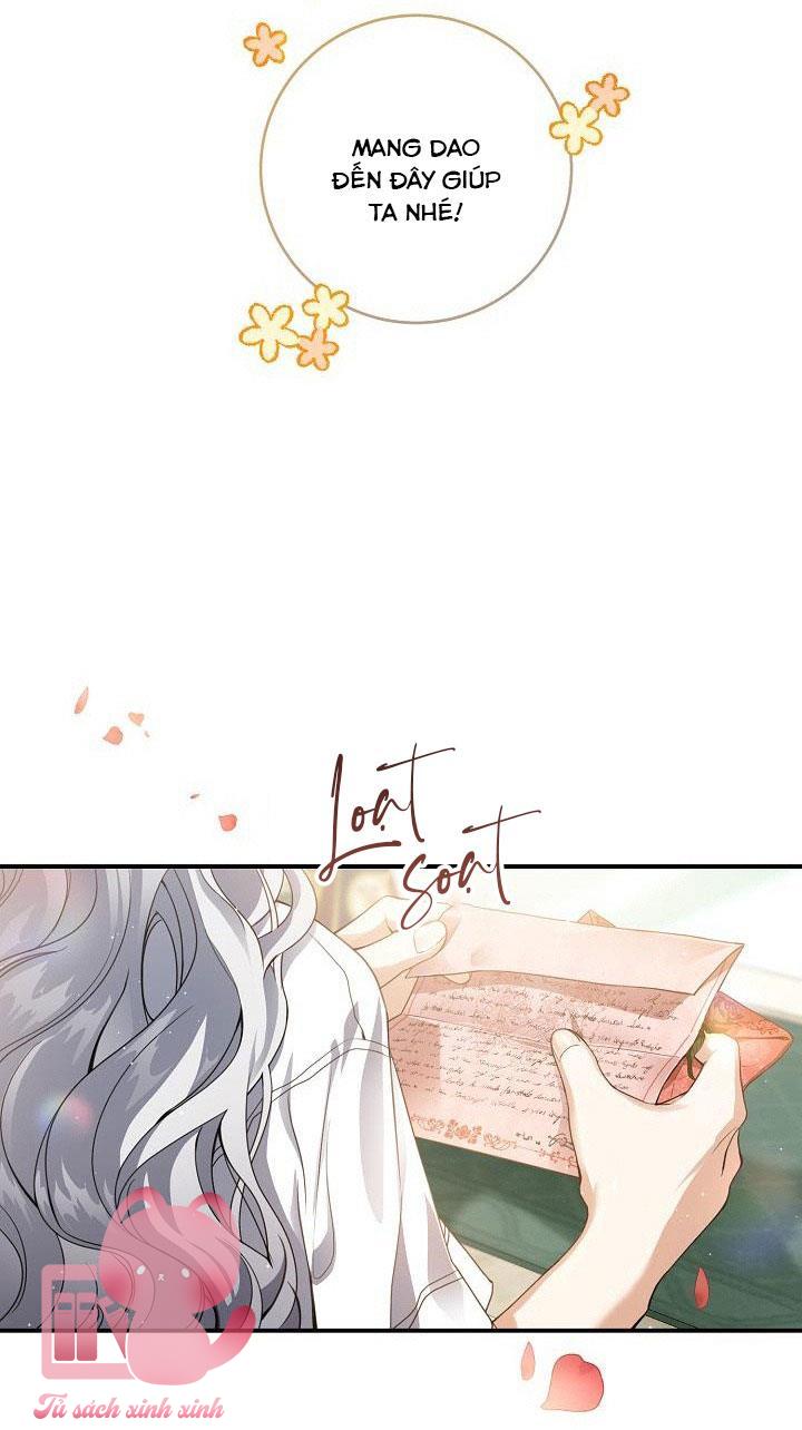 Hướng Về Ánh Dương Lần Nữa Chapter 52 - Trang 4