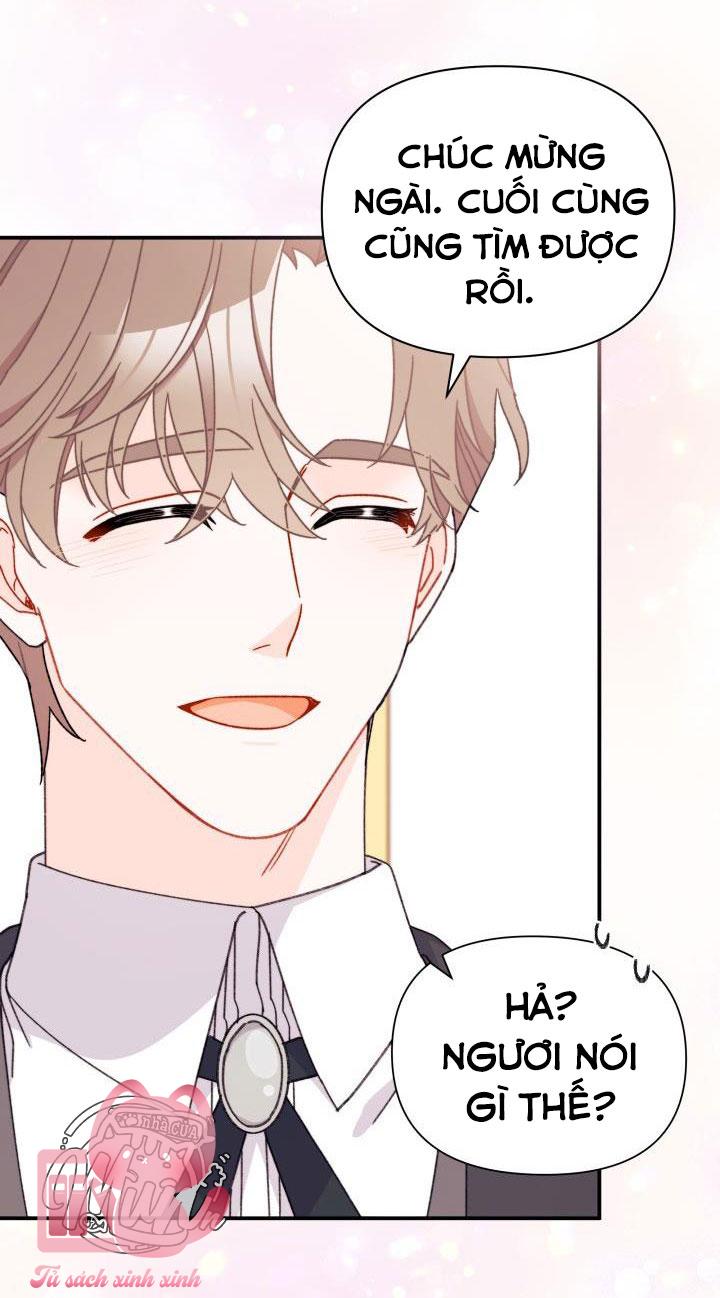 Nhặt Được Nam Chính Tặng Kèm Phu Quân Chap 33 - Trang 3