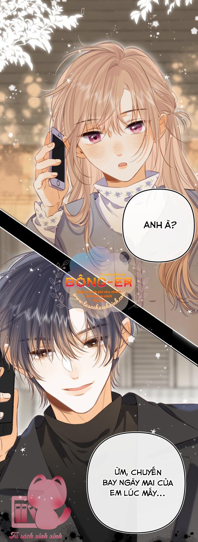 Mối Tình Thầm Kín Chapter 61 - Trang 4