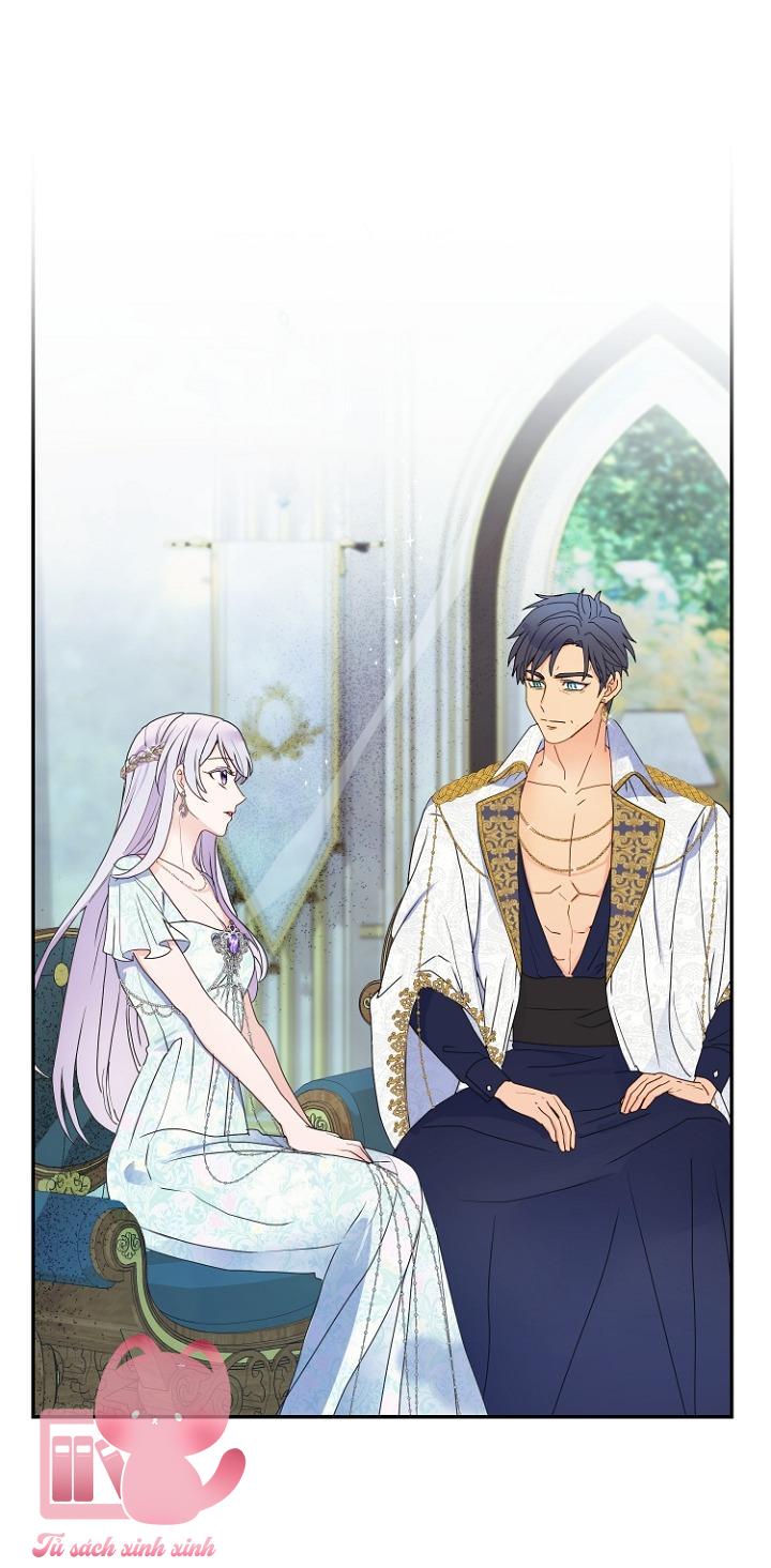 Bỏ Quách Chồng Con Đi, Tiền Bạc Mới Là Tất Cả Chap 8 - Trang 2