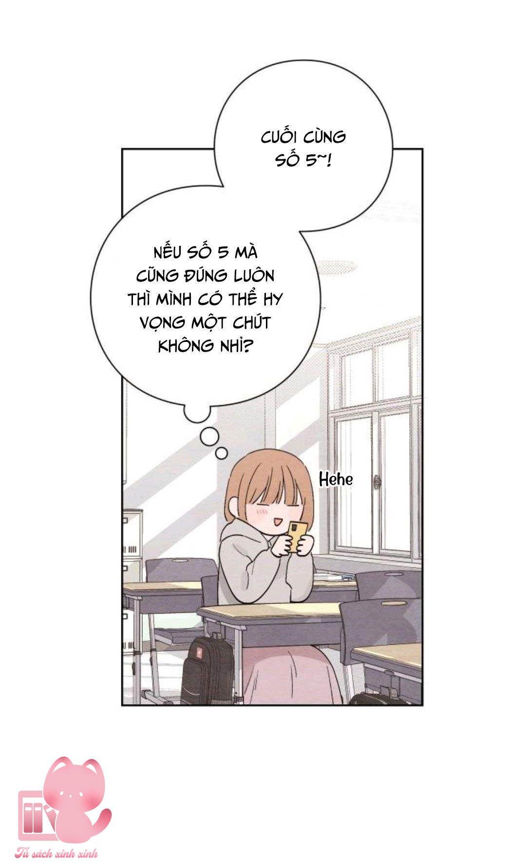 Bí Mật Thanh Xuân Chapter 13 - Next Chapter 14