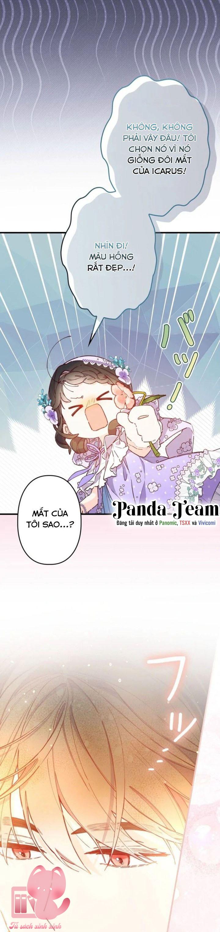 Kiếp Này Em Sẽ Không Sống Dưới Cái Bóng Của Người Chị Song Sinh Chap 10 - Trang 3