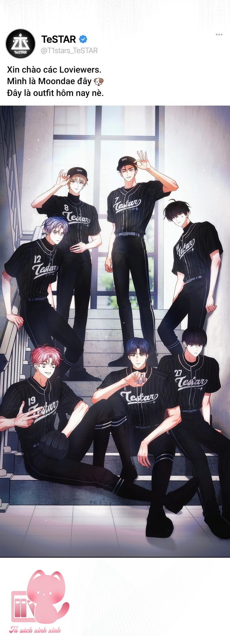 Debut Or Die Chapter 92 - Trang 3