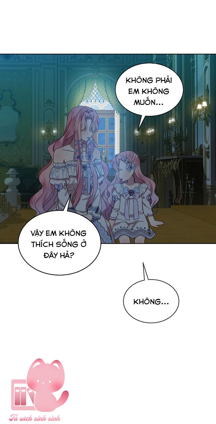 Quý Cô Thế Giới Ngầm Chap 51 - Trang 4