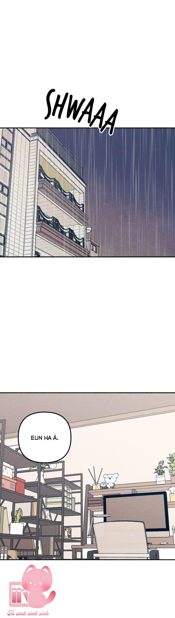 Tình Đầu Đáng Ghét Chap 26 - Trang 2