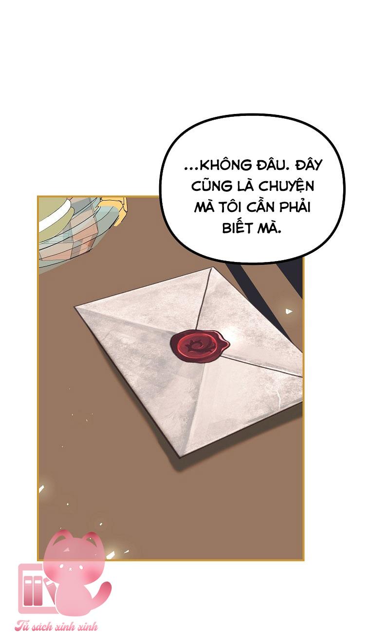 Thời Gian Của Nhân Vật Phụ Có Giới Hạn Chapter 27 - Trang 4