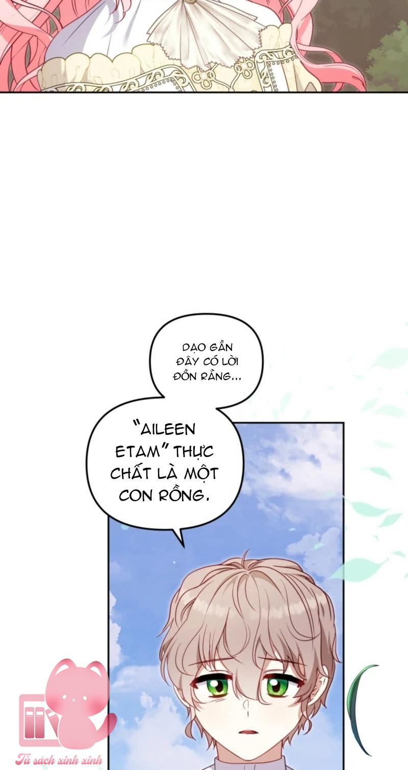 Tôi Được Nuôi Dưỡng Bởi Những Kẻ Phản Diện Chap 94 - Trang 3