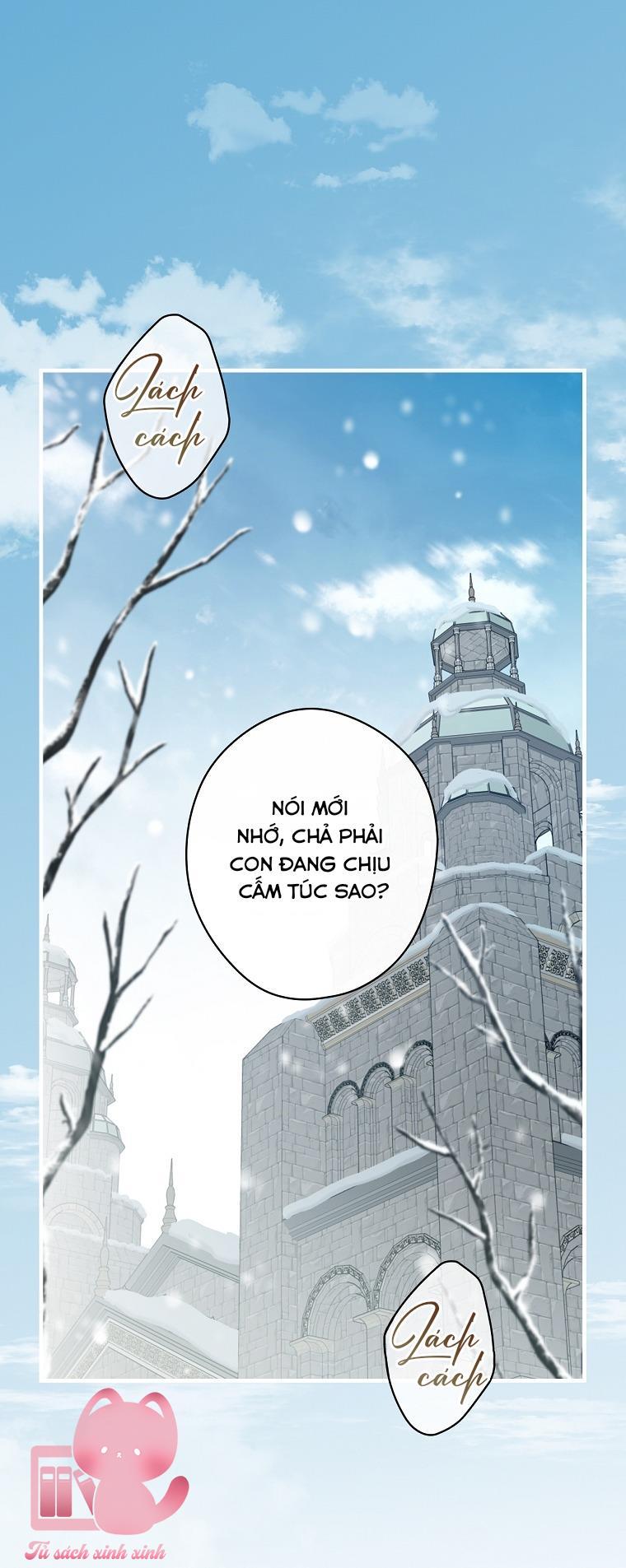 Cách Khiến Phu Quân Đứng Về Phía Tôi Chap 117 - Trang 2