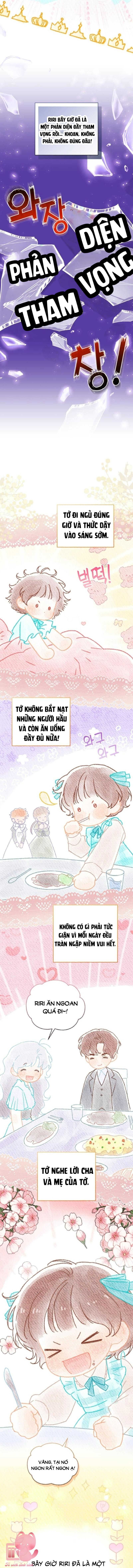 Tôi Trở Thành Mẹ Kế Của Gia Đình Hắc Ám Chapter 43 - Next Chapter 44